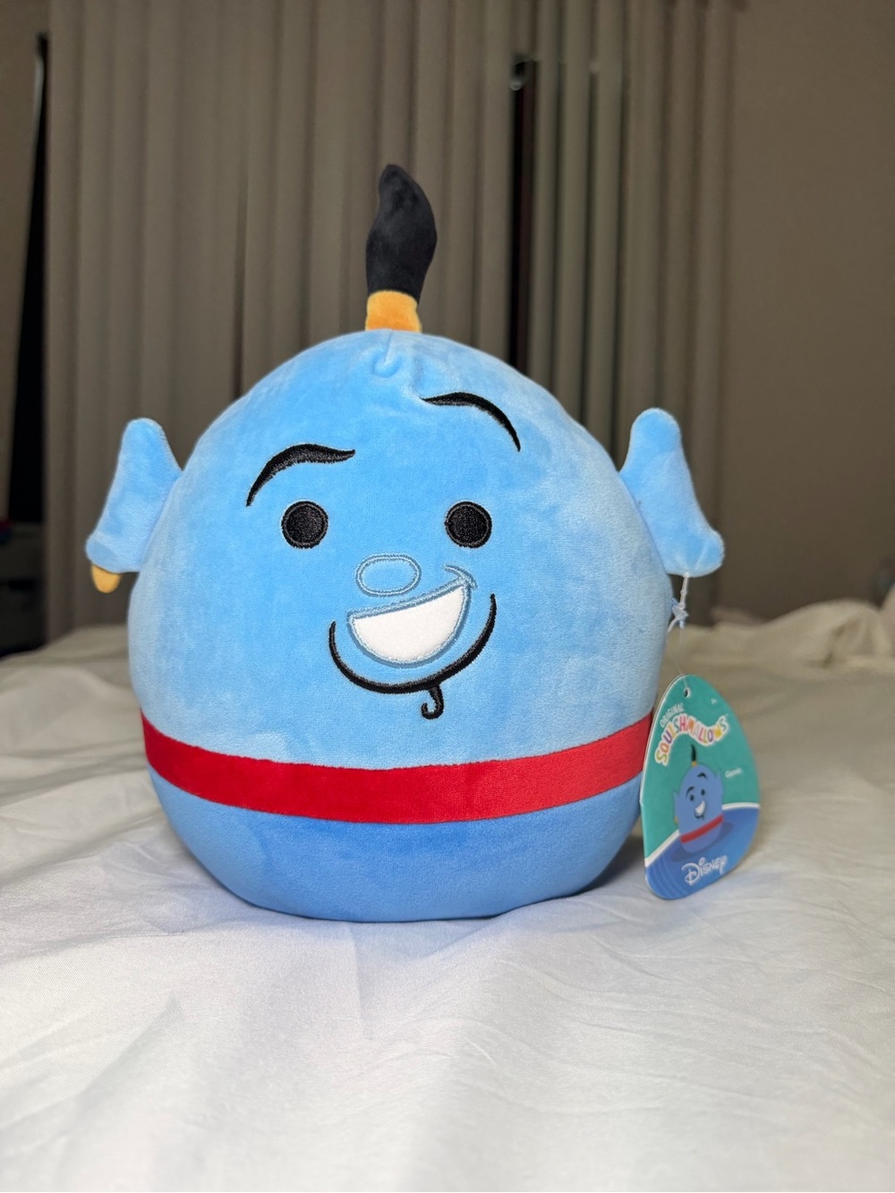 💙 Disney Stitch Squishmallows Plush 🧸✨ NEW With Tags | Super Cute